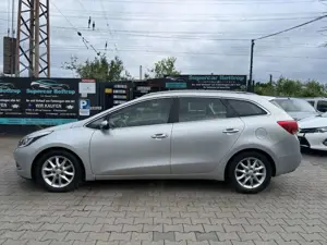 Kia Others Ceed Sportswagon Edition 7 Bild 3