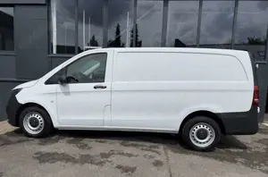 Mercedes-Benz Vito 114 CDI Lang VA PRO Bild 5
