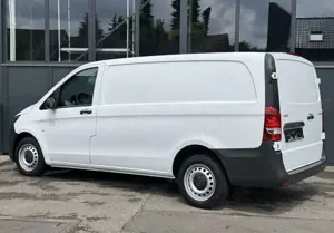 Mercedes-Benz Vito 114 CDI Lang VA PRO Bild 4