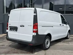 Mercedes-Benz Vito 114 CDI Lang VA PRO Bild 3