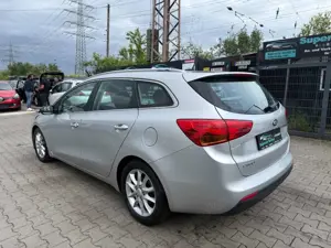 Kia Others Ceed Sportswagon Edition 7 Bild 4