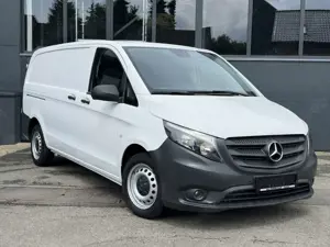 Mercedes-Benz Vito 114 CDI Lang VA PRO Bild 2