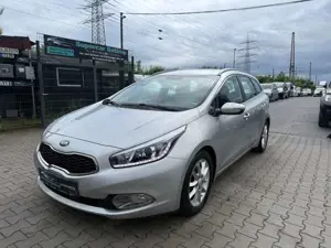 Kia Others Ceed Sportswagon Edition 7 Bild 2