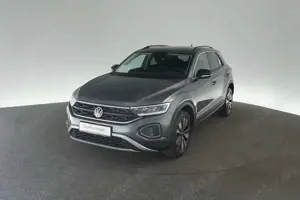 Volkswagen T-Roc 1.0 TSI Goal Navi ACC LED