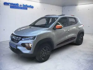Dacia Spring ESSENTIAL BAH+DACIA RADIO+DACIA APP