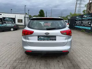 Kia Others Ceed Sportswagon Edition 7 Bild 5