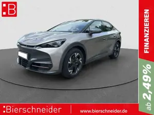CUPRA Tavascan AB385EUR Endurance ALCANTARA WÄPU 360