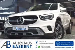 Mercedes-Benz GLC 220 d COUPE 4M*LEDER*KAMERA*LED*NAVI*