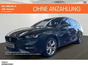SEAT Leon Sportstourer FR-Line 1.5 eTSI DSG Kamera  LED  Nav