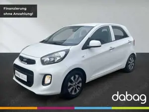 Kia Picanto 1.2 ISG Dream Team Edition