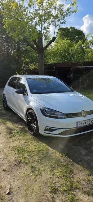 Volkswagen Golf Bild 3