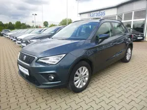 SEAT Arona 1.0 TSI StyleAUT/NAVI/LED/Sitzheizung