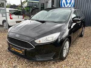 Ford Focus Trend 1,0 Turnier | u.a. Zahnriemen  Reifen neu