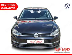 Volkswagen Golf VII 1.4 TSI Navi ACC App-Connect PDC