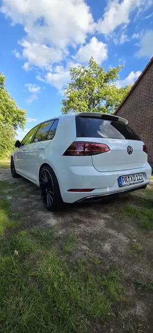 Volkswagen Golf Bild 4