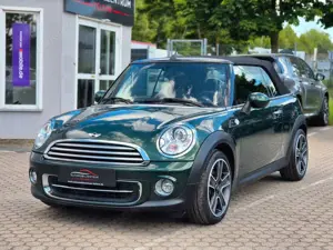 MINI Cooper Cabrio Cooper 1.Hand/Unfallfrei/ Leder/ Tempomat
