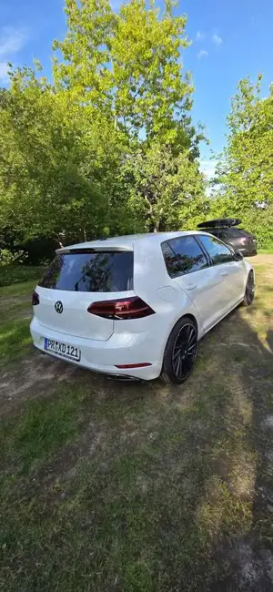 Volkswagen Golf Bild 5