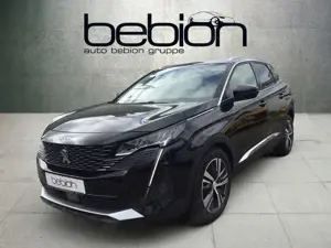 Peugeot 3008 Hybrid 225 (Plug-In) e-EAT8 Allure Pack Navi