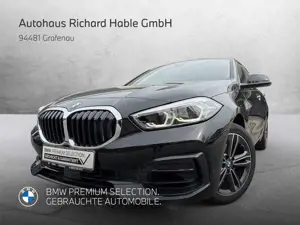 BMW 116 i Hatch