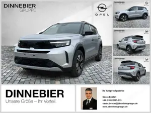 Opel Frontera Ultimate *KAMERA+PDC+Allwetter+LHZ*