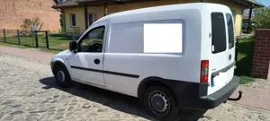 Opel Combo Combo 1.4 Twinport Comfort