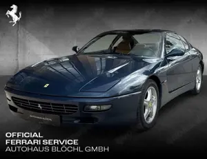 Ferrari 456 GT*Manual*Top Zustand*Top Historie