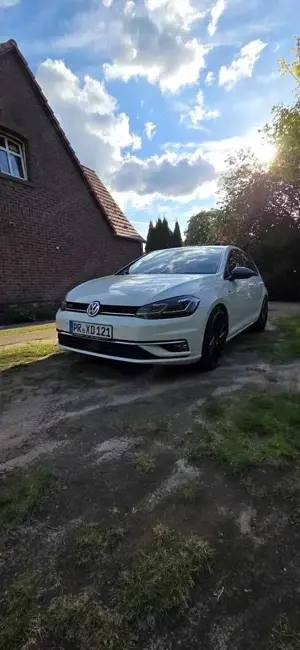 Volkswagen Golf Bild 2