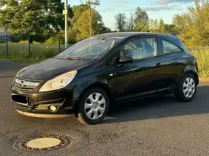 Opel Corsa Corsa  3-Türer 1.2 16V Edition