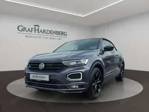 Volkswagen T-Roc Cabriolet 1.5 TSI DSG R-Line ACC AHK RFK