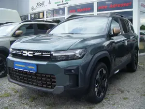 Dacia Bigster Hybrid-G 150 Extreme 4x4*CITY*WINTERPLUS*el.HECKKL