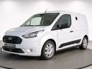 Ford Transit Connect **8G**NAVI=ACC=TOT=SPUR=AHK=2xFLÜGELT=19%=E6