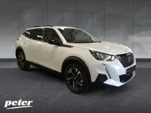 Peugeot 2008 2008 Allure Pack 130 +180°Kamera+Klima+LED+