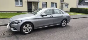Mercedes-Benz C 180 C 180 Exclusive