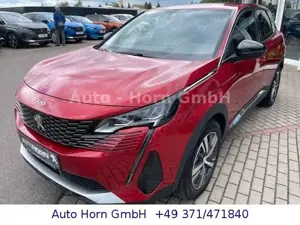 Peugeot 3008 Allure Pack PT 130