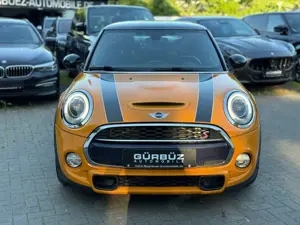 MINI Cooper S Mini 3-trg. Cooper S Bild 2