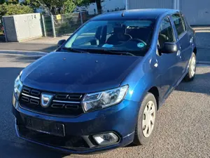 Dacia Sandero Sandero SCe 75 Essentiel