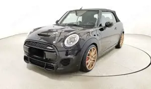 MINI John Cooper Works Cabrio 231PS - Highlights Sportpaket  - LED Scheinwerfer
