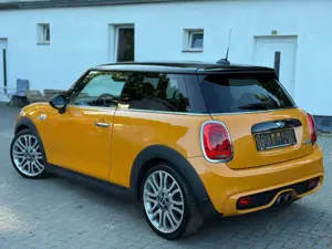 MINI Cooper S Mini 3-trg. Cooper S Bild 5