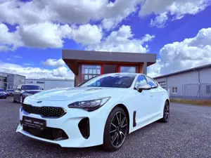 Kia Stinger GT 4WD Kein OPF BI LED MwSt
