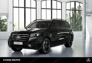 Mercedes-Benz GLS 450 GLS 450 d 4M AMG Premium+ 23" AHK Pano Wide Sthz