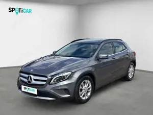 Mercedes-Benz GLA 200 GLA 200 (156.943)