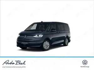 Volkswagen T7 Multivan Multivan 2.0 TDI Life LÜ DSG