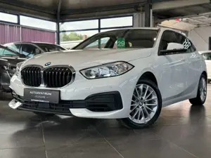 BMW 118 i Advantage *HU/AU NEU*SHZ*KLIMA*SHZ*