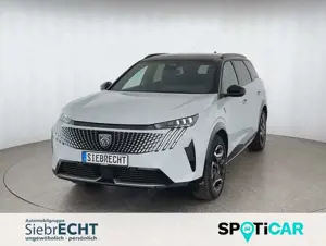 Peugeot 5008 E-5008 Long Range GT*NAVI*SHZ*360°K*uvm