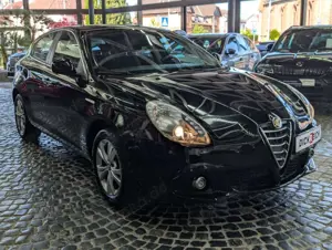Alfa Romeo Giulietta Turismo 1.4 Turbo XENON TEMP MFL ALU