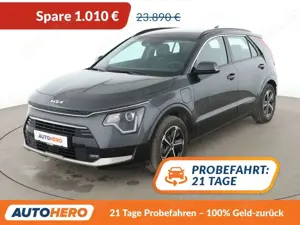 Kia Niro 1.6 Plug-in Hybrid Vision Aut.*NAV*ACC*CAM*PDC*SHZ