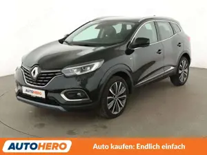 Renault Kadjar 1.3 TCe Bose Edition *NAV*TEMP*CAM*PDC*ALU*KLIMA*