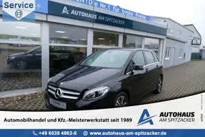 Mercedes-Benz B 180 LED NAVI LED