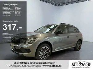 Skoda Kamiq Balance 1.0 TSI DSG 2xKlima ACC AHK AUT