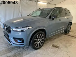 Volvo XC90 Plus Dark AWD|LED+|ACC|Memory|Kam.|HK|AHK